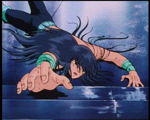 Otaku Gallery  / Anime e Manga / Saint Seiya / Screen Shots / Episodi / 098 - La voce di un Dio / 023.jpg